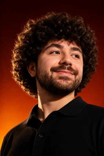 Mehmet Deniz Aydın
